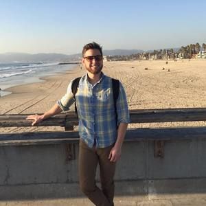 Meet your Posher, Dave